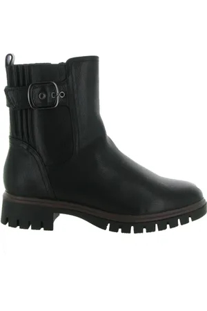 Regarde le ciel Sko, Dame, Sort, 40 EU, Uld, Stilfulde Dalia 05 Sko