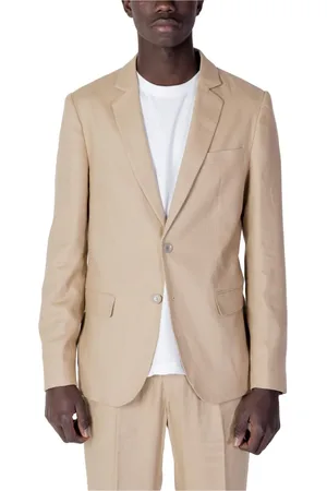 Antony Morato Jakke, Herre, , XS, Blazer med Reverskrave