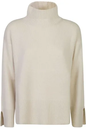 LE TRICOT PERUGIA Strik, Dame, , XS, Uld, Sweaters til Stilfuldt Look