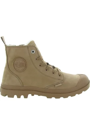Palladium Sko, Dame, , 36 EU, Pampa High ZWL W Sko