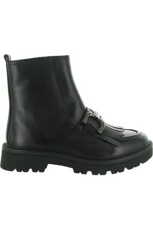 Regarde le ciel Sko, Dame, Sort, 37 EU, Ginevra 01 Sko