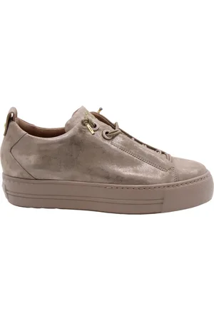 Paul Green Sko, Dame, , 37 EU, Uld, Rataplan Sneaker