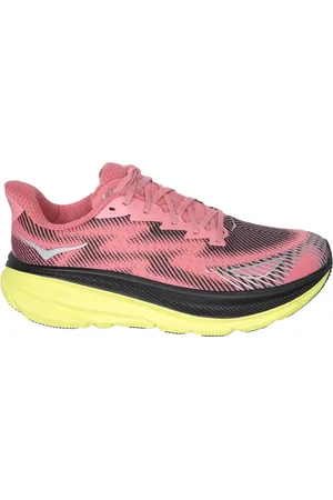 Hoka One One Sko, Herre, Flerfarvet, 42 1/2 EU, Uld, Bordeaux Sneakers Vandtæt Anti-Slip Letvægt