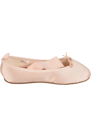 Repetto Sko, Dame, Lyserød, 40 EU, Flade Sko