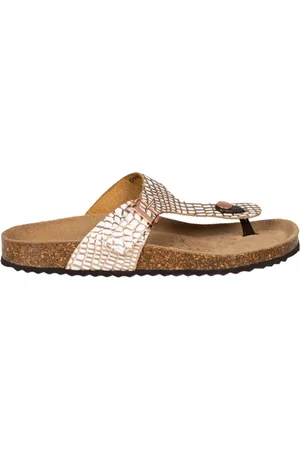 Geox Sko, Dame, Hvid, 37 EU, Læder, Elegante Slip-On Sko