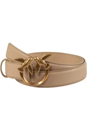 Pinko Tilbehør, Dame, , XS, Uld, Damebælte