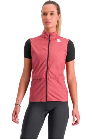 Sportful Sport, Dame, Lyserød, S, Cardio Vest til Aktiv Livsstil