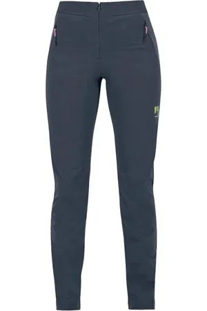 Karpos Sport, Dame, Blå, S, Ombre TRE Cime Bukser