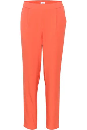 Saint Tropez Bukser, Dame, , XS, CelestSZ Tigerlily Bukser