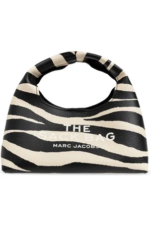 Marc Jacobs Taske, Dame, Sort, ONE SIZE, Håndtaske The Sack
