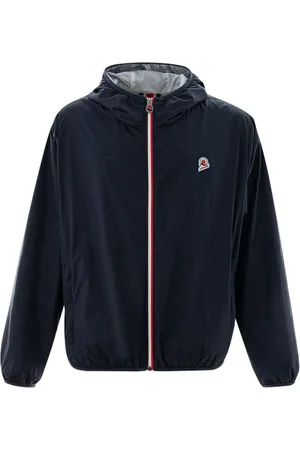 Invicta Jakke, Herre, Blå, 3XL, Uld, Blå Polyamid Jakke
