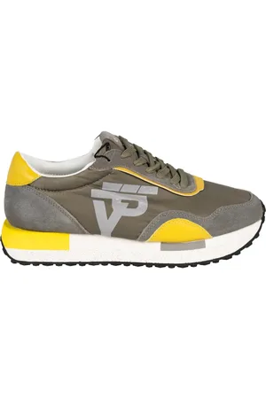 Ice Play Sko, Herre, Flerfarvet, 45 EU, Uld, Stilfulde Sneakers