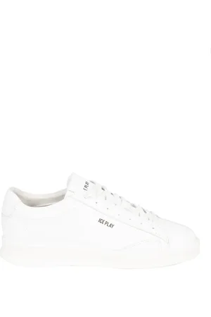 Ice Play Sko, Herre, Hvid, 44 EU, Uld, Klassiske Sneakers