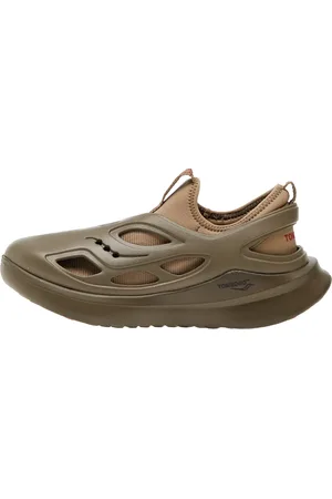 Saucony Sko, Herre, Brun, 40 EU, Uld, Butterfly Boulder Sneakers