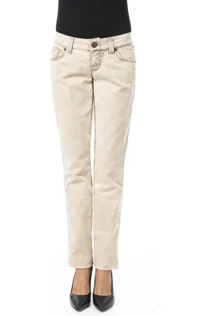 Byblos Jeans, Dame, , W30, Slim Fit Jeans med for- og baglommer
