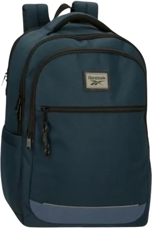 Reebok Taske, unisex, Blå, ONE SIZE, Uld, Dexter Rygsæk