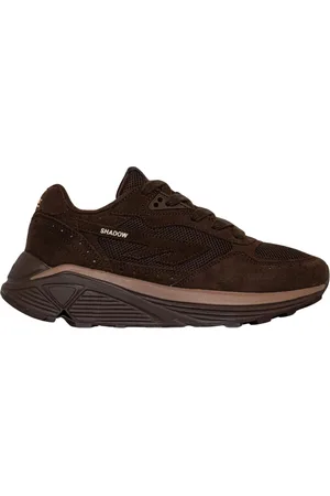 Hi-Tec Sko, Herre, Brun, 39 EU, Shadow Rgs Sneakers Brun