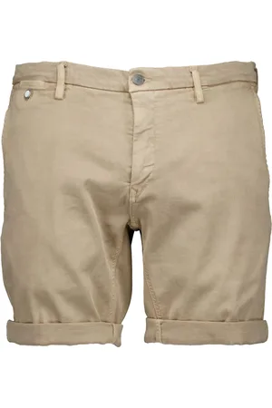 Replay Shorts, Herre, , W34, Uld, Shorts Stilfuld Model