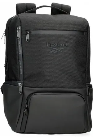 Reebok Taske, unisex, Sort, ONE SIZE, Polyester, Roger Rygsæk Organizer
