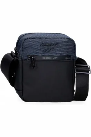 Reebok Taske, Herre, Blå, ONE SIZE, Uld, Herre Skuldertaske Roger
