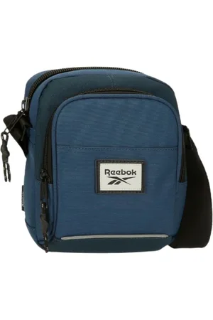 Reebok Taske, Herre, Blå, ONE SIZE, Uld, Herre Skuldertaske Dexter