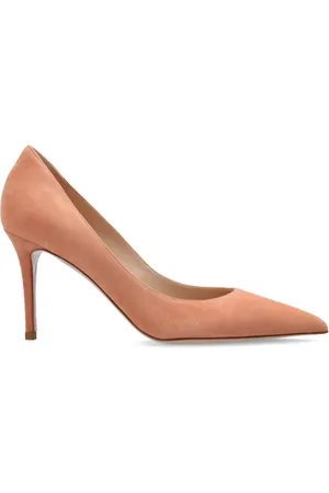 LE SILLA Sko, Dame, Lyserød, 36 EU, Læder, Stilettos Eva