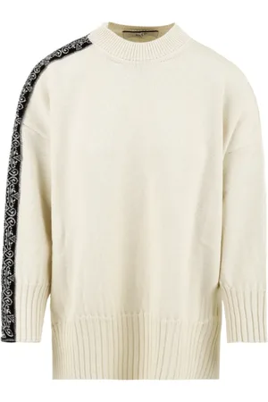 AKEP Strik, Dame, , S, Creme Sweater Kollektion