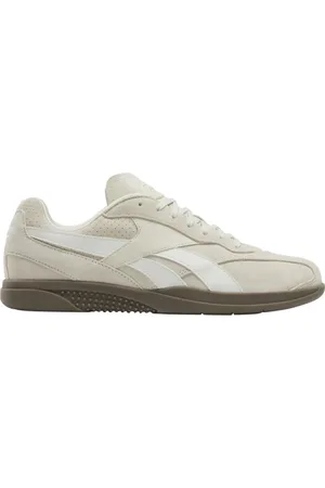 Reebok Sko, Dame, Grå, 43 EU, Tyl, Street Hammer - Urban Style Sneakers