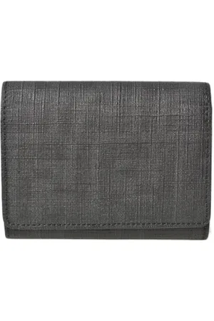 Fendi Pre-owned, Herre, Sort, ONE SIZE, Tyl, Pre-owned Canvas punge