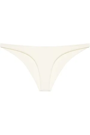 LA REVECHE Badetøj, Dame, , M, Uld, Ivory Bikini Underdel