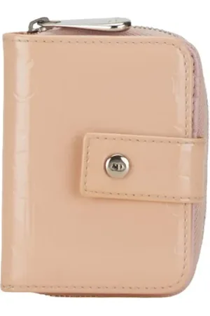 Dior Pre-owned, Dame, , ONE SIZE, Tyl, Pre-owned Laeder punge