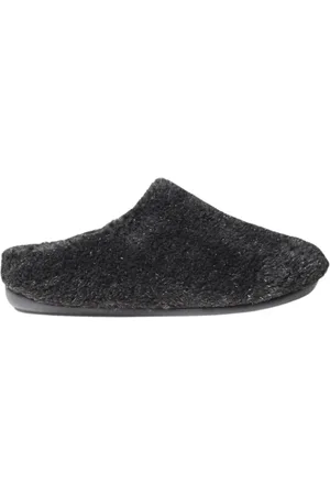 Toni Pons Sko, Dame, Sort, 39 EU, Behagelige Maui TWt Slippers
