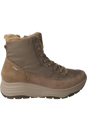 IGI&CO Sko, Dame, , 36 EU, Uld, Gore-Tex damestøvle