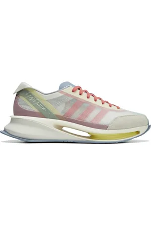 Y-3 Sko, Dame, Flerfarvet, 38 1/2 EU, Gendo Run Sneaker