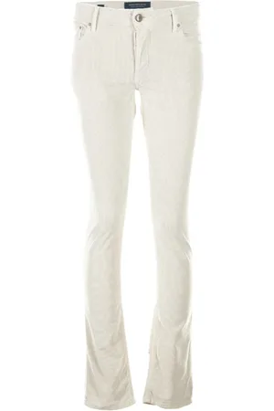 Hand Picked Bukser, Herre, , W36, Chino Ecru Orvieto 020777 951