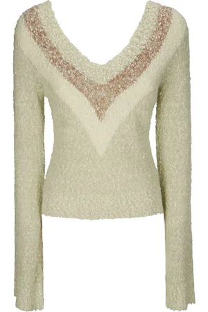 KNWLS Strik, Dame, , M, Eksplosions Jumper Sweater