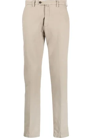 corneliani Bukser, Herre, , S, Zand Bukser 914eb7-3120140