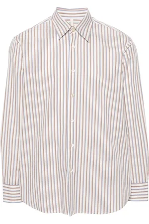 Sunflower Skjorte, Herre, Hvid, XL, Hvid Casual Basis Skjorte