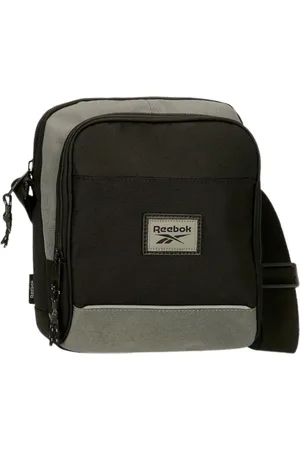 Reebok Taske, Herre, Sort, ONE SIZE, Uld, Herre Dexter Skuldertaske