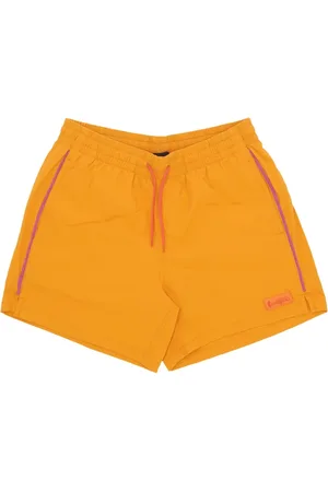 COTOPAXI Badetøj, Herre, , M, Uld, Flame Mænds Badeshorts