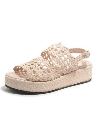 Pon´s quintana Sko, Dame, Lyserød, 37 EU, Uld, Damesko Forli Rosa Stilfuld