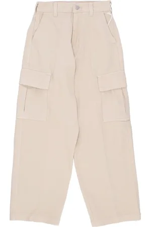 Obey Bukser, Herre, , W34, Denim, Cargo Denim Pant Clay