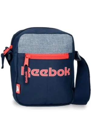 Reebok Taske, Herre, Blå, ONE SIZE, Uld, Herre Skuldertaske Lucia