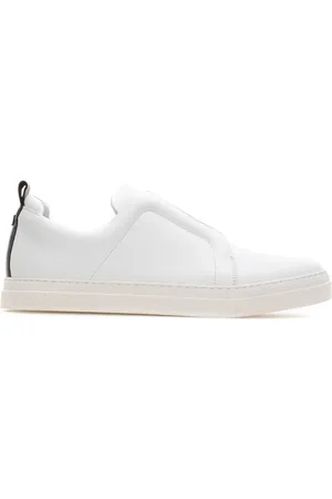 Pierre Hardy Sko, Herre, Hvid, 42 EU, Tyl, Streetlife Sneakers