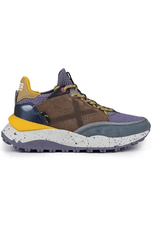 Munich Sko, Dame, Brun, 41 EU, Polyester, Doro 8772058 Brun Sneakers