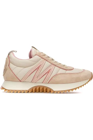 Moncler Sko, Dame, , 39 EU, Uld, Stilfulde sneakers til hverdagsbrug