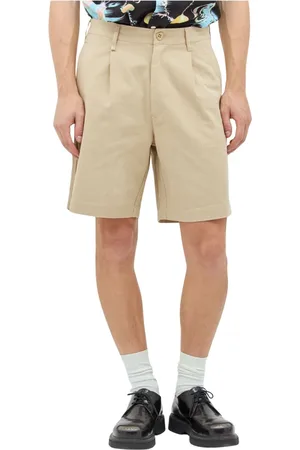 HUMAN MADE Shorts, Herre, , M, Bomuld, Skater Shorts i bomuldstwill