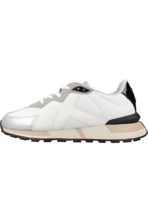 Munich Sko, Dame, Hvid, 39 EU, Moderne Sneakers til hverdagsbrug