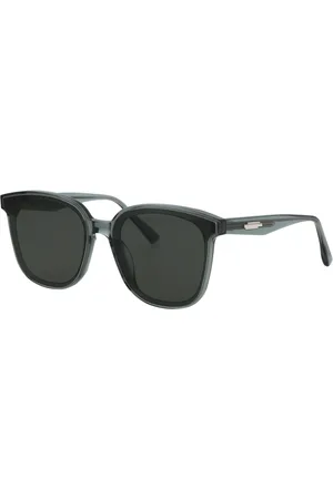 Gentle Monster Tilbehør, unisex, Sort, 65 MM, Uld, Jackie Stilfulde Solbriller til Kvinder