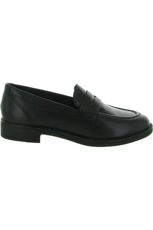 Geox Sko, Dame, Sort, 38 EU, Uld, Jaylon Iridea Stilfulde Sko